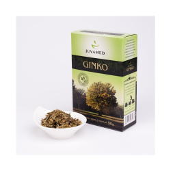 Čaj GINKO BILOBA - list 50g